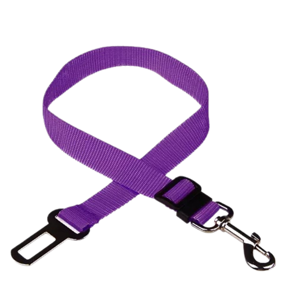 Adjustable Car Dog Seat Belt 