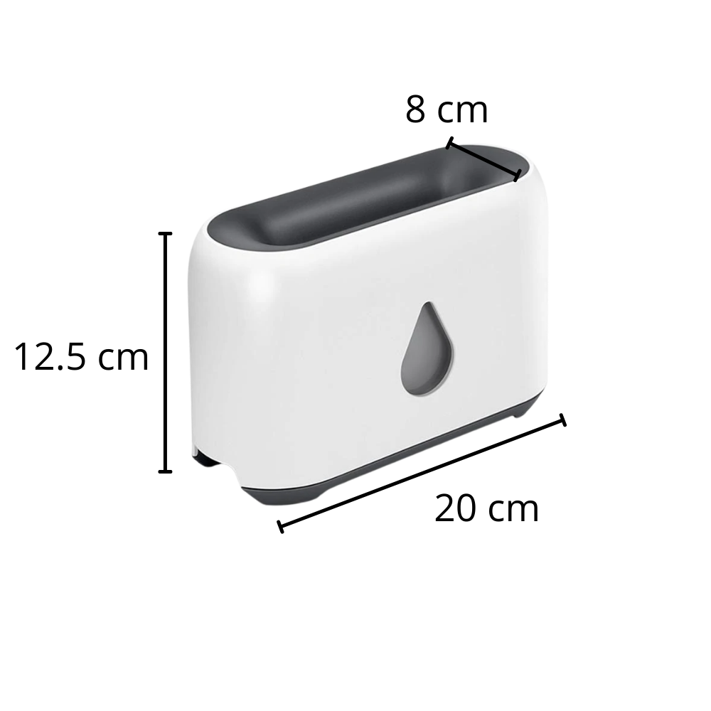 Humidificateur d'air à effet de flammes - Ozerty