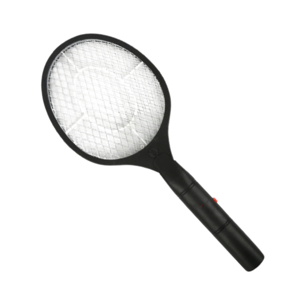 Mosquito racket 