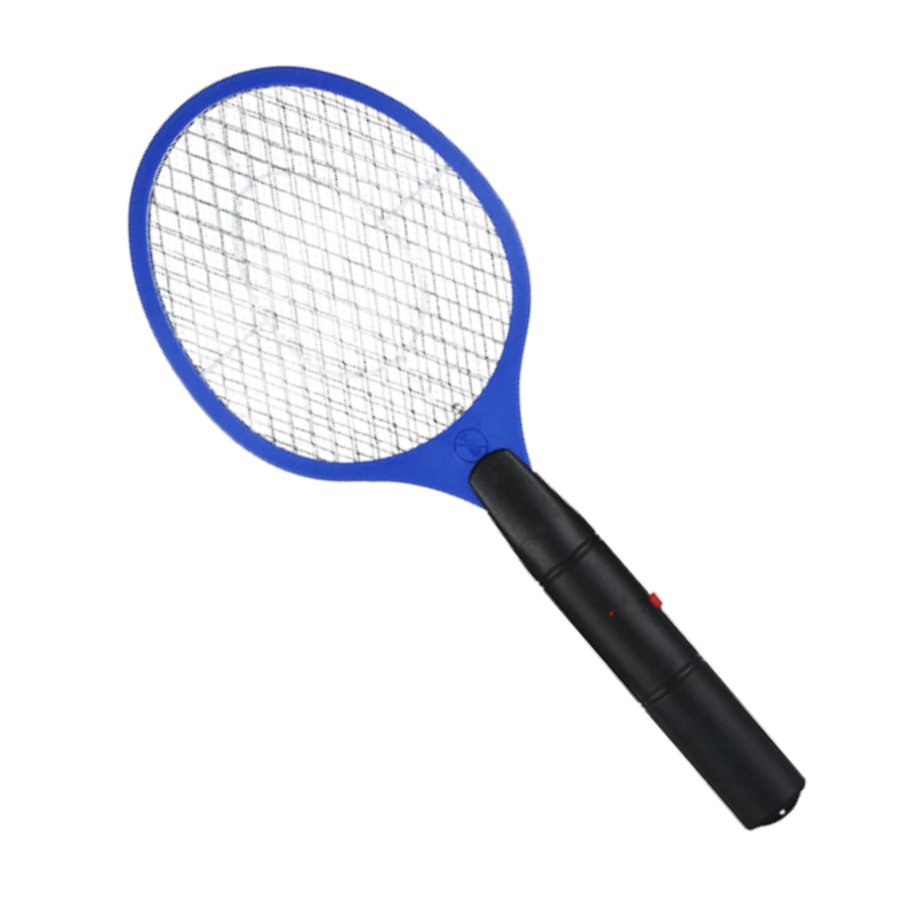 Mosquito racket 