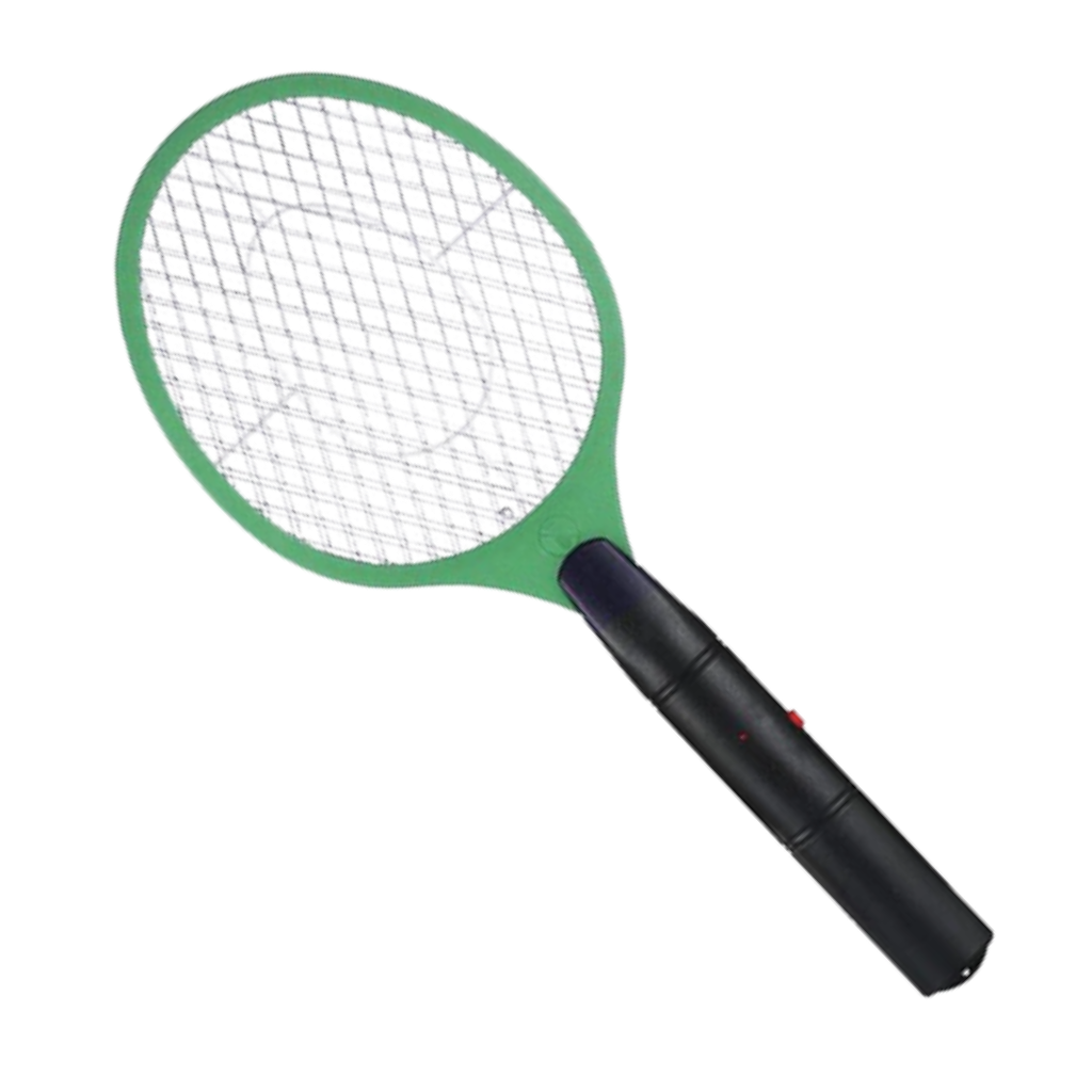 Mosquito racket 