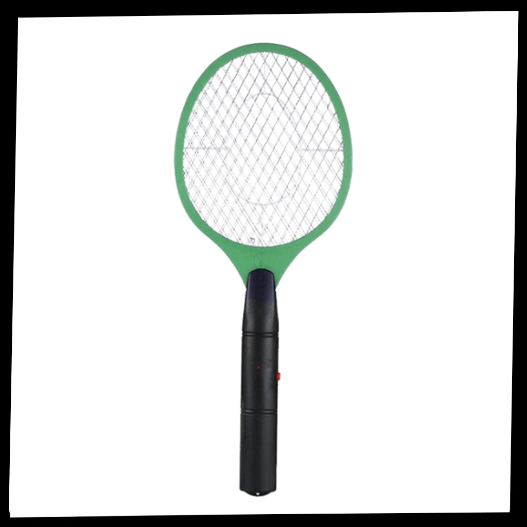 Mosquito racket 