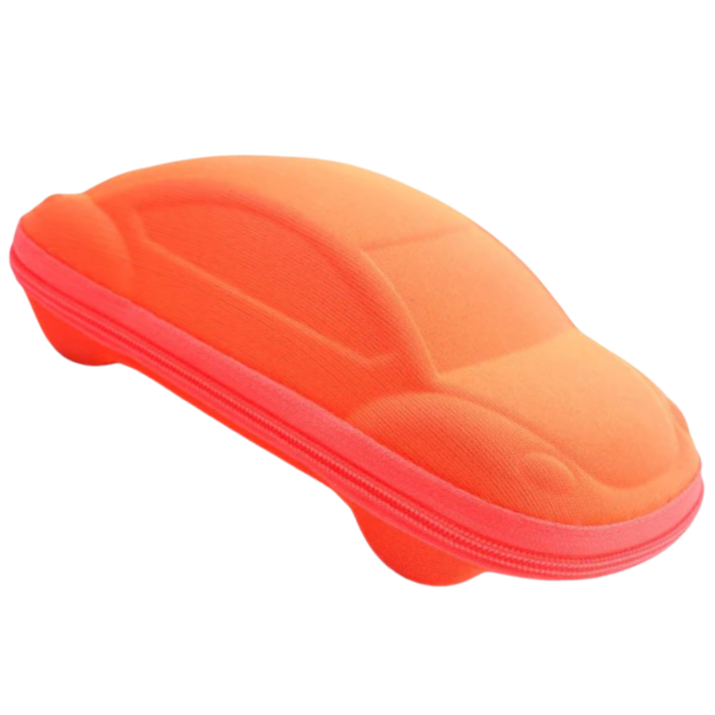 Etui à lunettes de soleil pour enfants