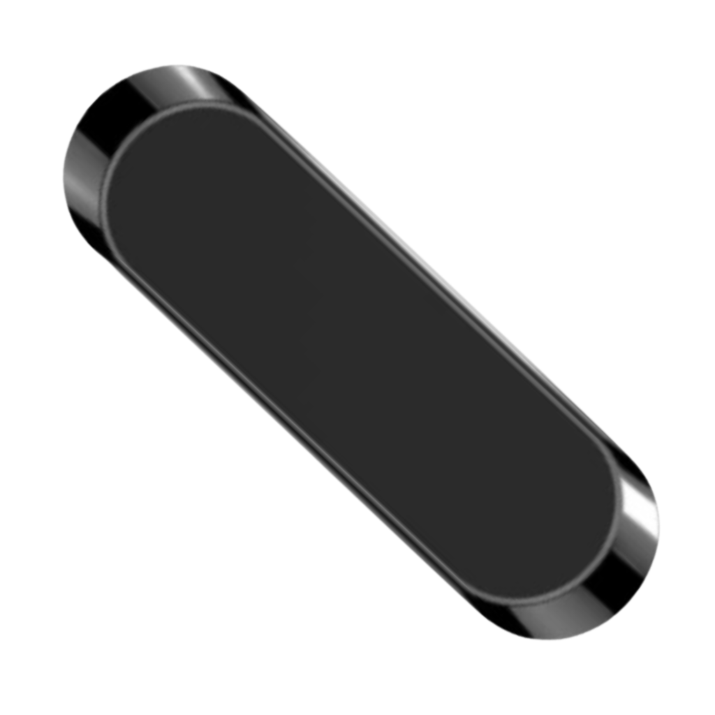 Mini magnetic phone holder
