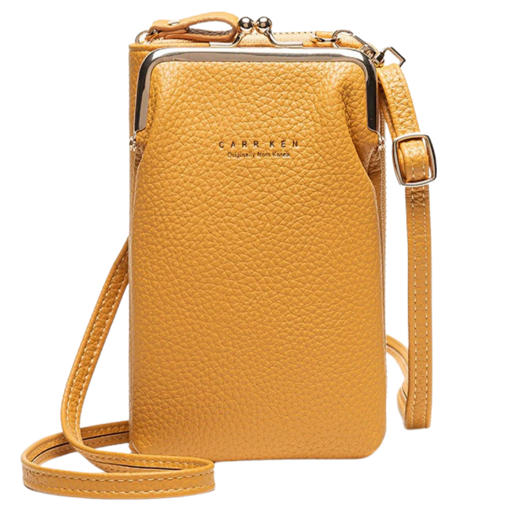 Sac à main avec sangle amovible - Ozerty