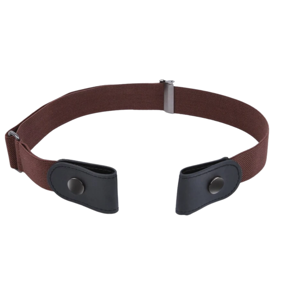 Ceinture élastique sans boucle - Ozerty