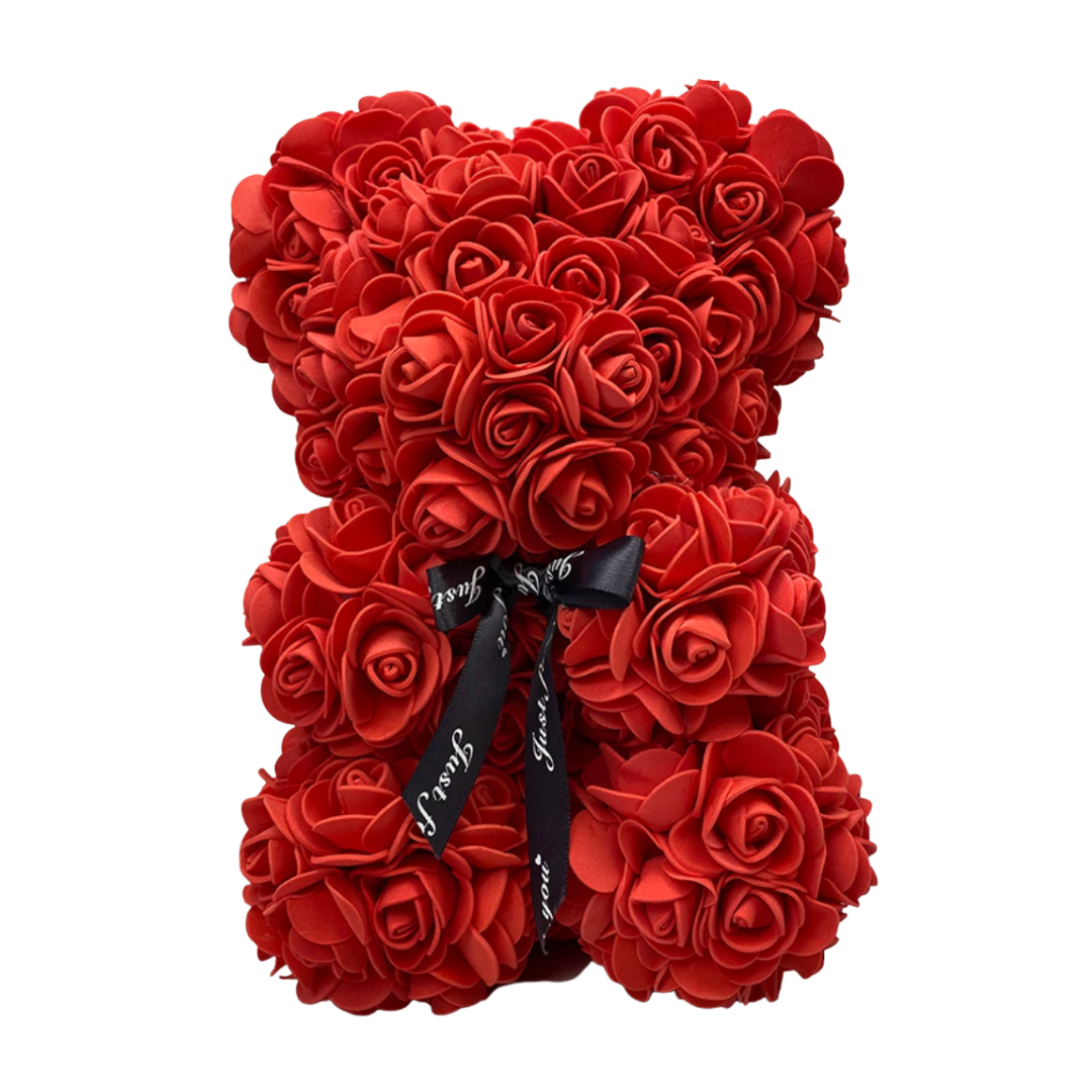 Ours en Roses - Ozerty