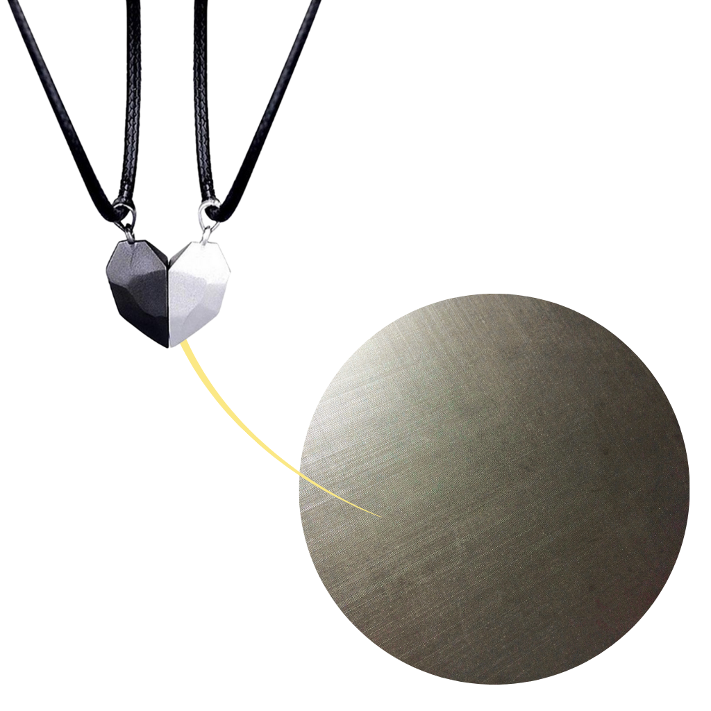 Paire de colliers magnétiques - Ozerty