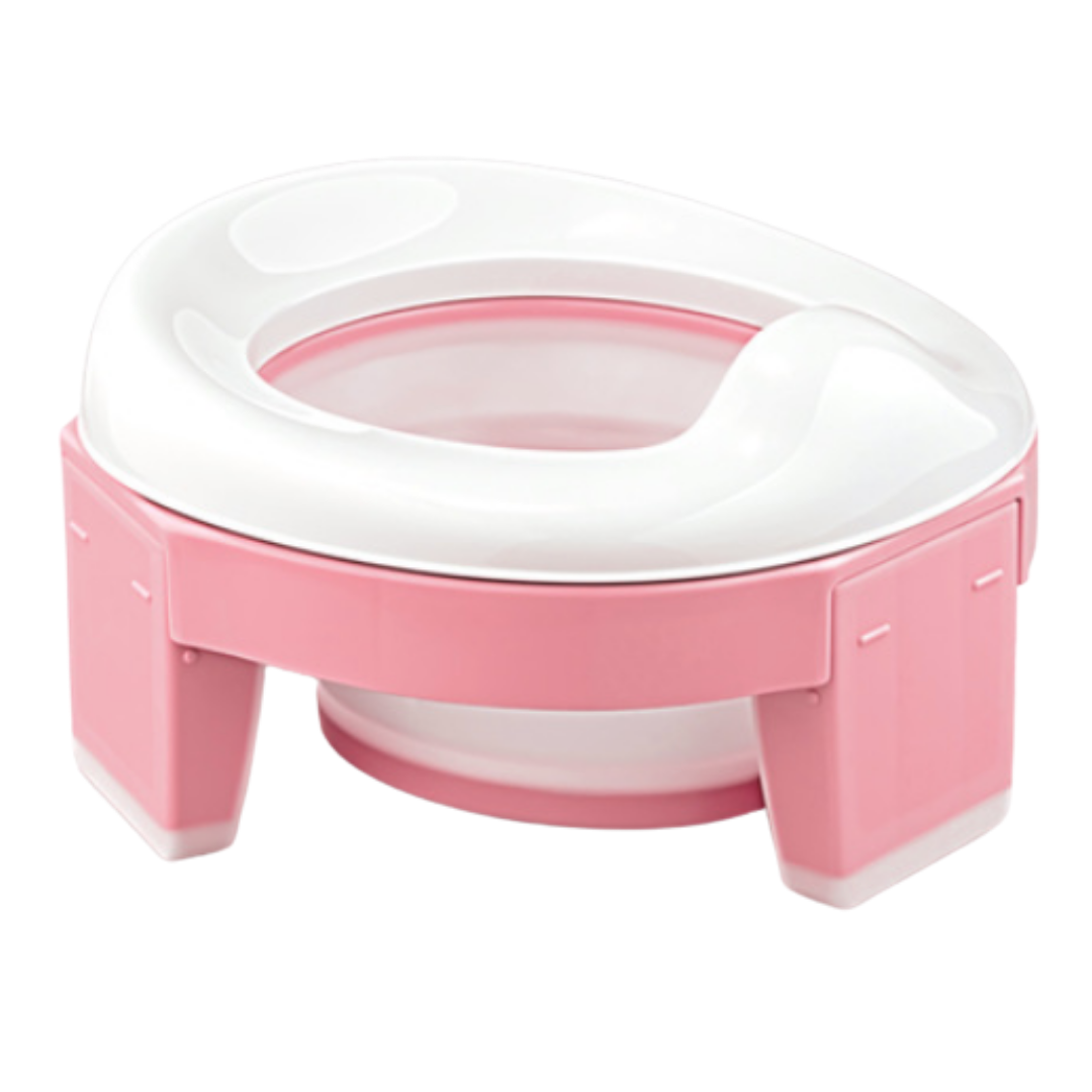3 in 1 Foldable Potty for Toddlers 