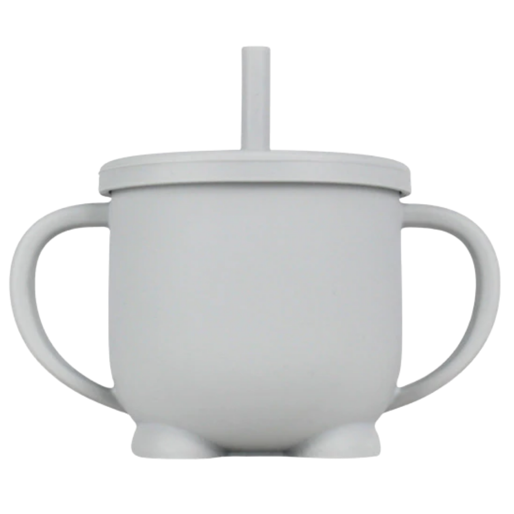 Tasse à bec en silicone pour bébés - Ozerty