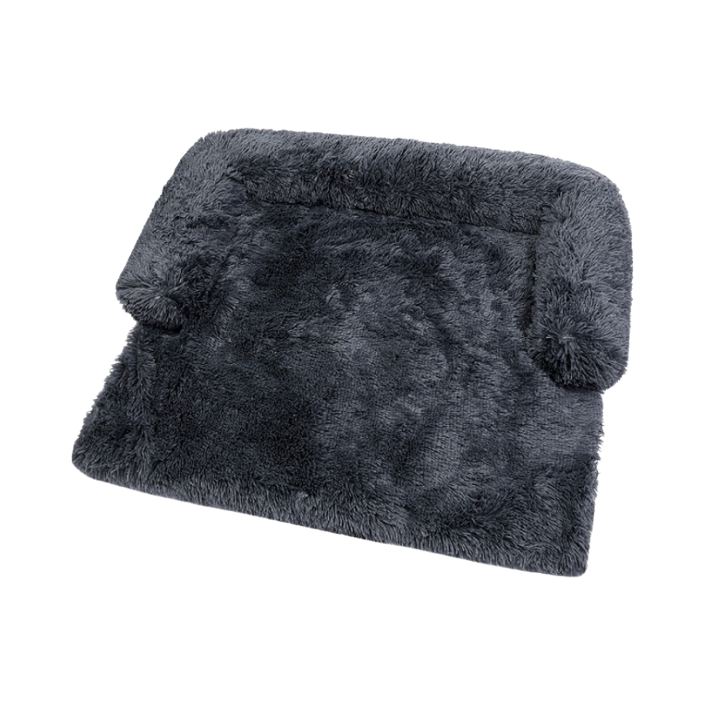 Protège-meubles apaisant pour chiens

 -Gris foncé/XSGris foncé/SGris foncé/MGris foncé/LGris foncé/XL - Ozerty